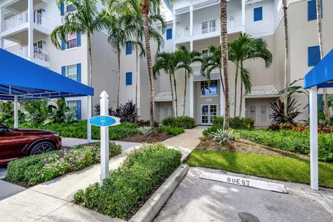 441 Bay Colony Drive Juno Beach FL 33408