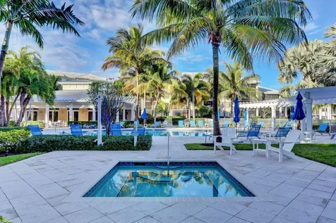 441 Bay Colony Drive Juno Beach FL 33408