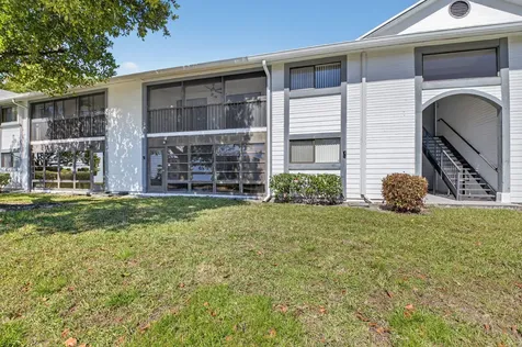 15453 Lakes Of Delray Boulevard Delray Beach FL 33484