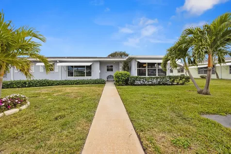 150 South Boulevard Boynton Beach FL 33435