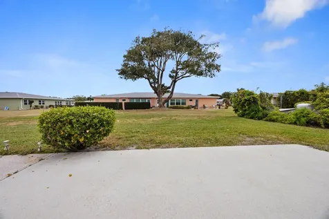 150 South Boulevard Boynton Beach FL 33435