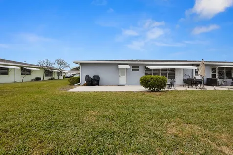 150 South Boulevard Boynton Beach FL 33435
