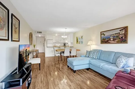 1502 S Lakeside Drive Lake Worth Beach FL 33460