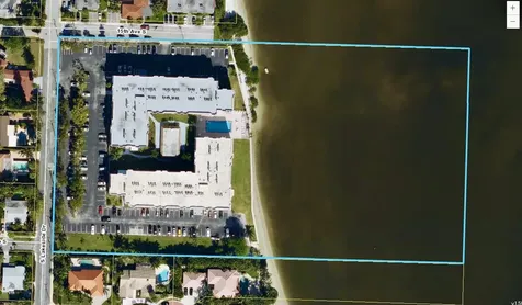 1502 S Lakeside Drive Lake Worth Beach FL 33460