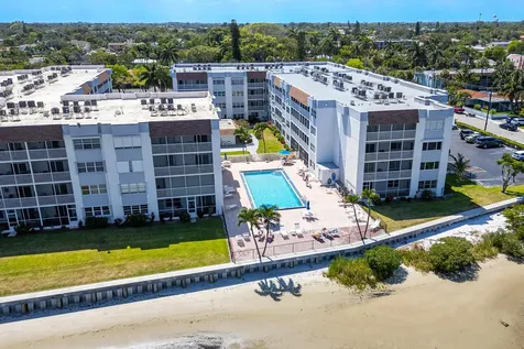 1502 S Lakeside Drive Lake Worth Beach FL 33460