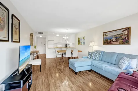 1502 S Lakeside Drive Lake Worth Beach FL 33460