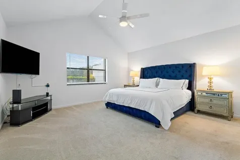5236 Via De Amalfi Drive Boca Raton FL 33496