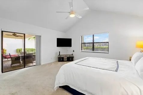 5236 Via De Amalfi Drive Boca Raton FL 33496