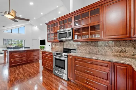 5236 Via De Amalfi Drive Boca Raton FL 33496
