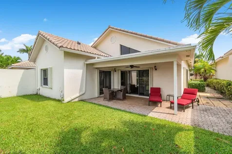 5236 Via De Amalfi Drive Boca Raton FL 33496
