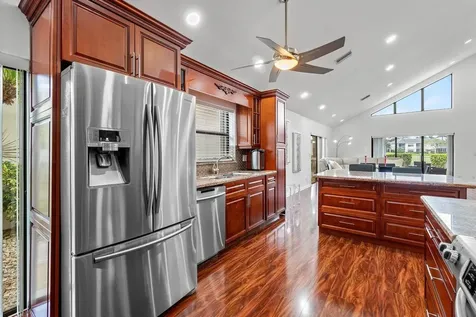 5236 Via De Amalfi Drive Boca Raton FL 33496