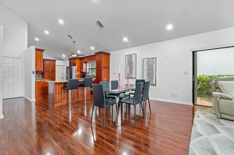 5236 Via De Amalfi Drive Boca Raton FL 33496