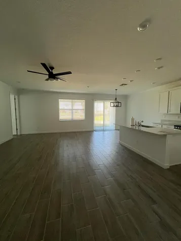 3611 Angler Drive Fort Pierce FL 34946