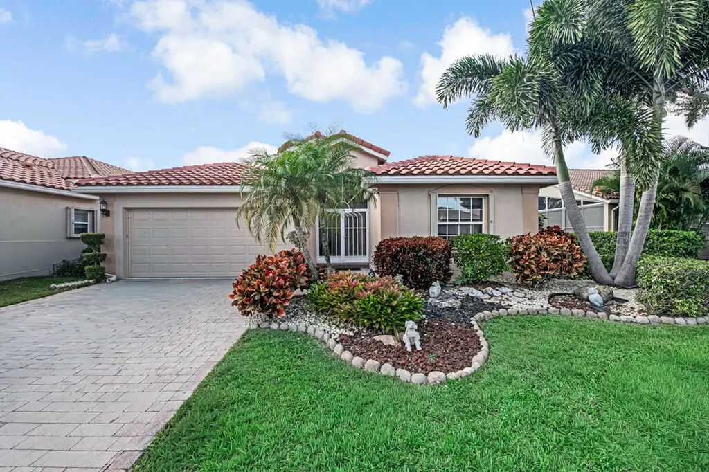 13819 Via Perugia Delray Beach FL 33446