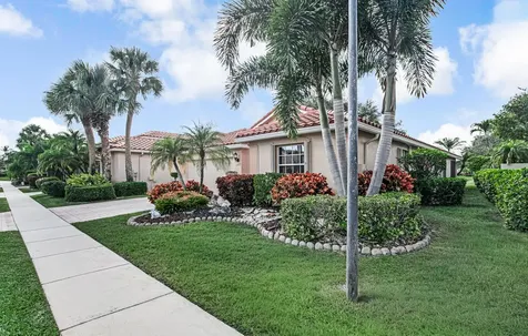 13819 Via Perugia Delray Beach FL 33446