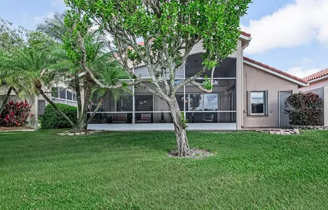 13819 Via Perugia Delray Beach FL 33446