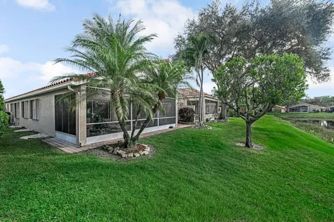 13819 Via Perugia Delray Beach FL 33446