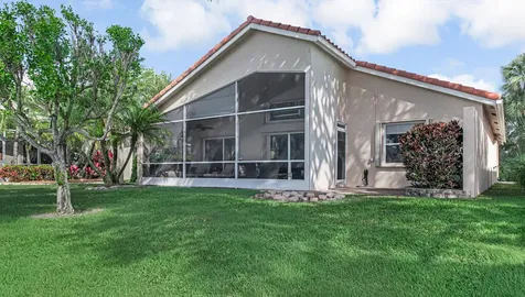 13819 Via Perugia Delray Beach FL 33446