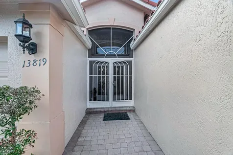 13819 Via Perugia Delray Beach FL 33446