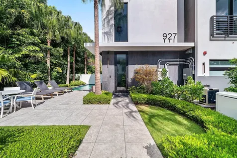 927 Witherspoon Lane Delray Beach FL 33483