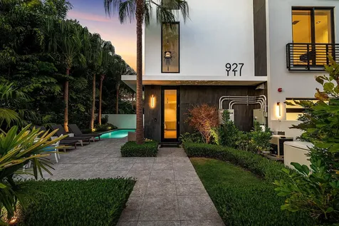 927 Witherspoon Lane Delray Beach FL 33483