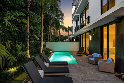 927 Witherspoon Lane Delray Beach FL 33483
