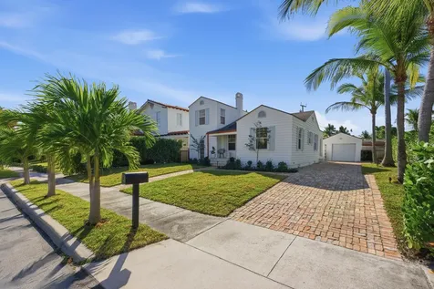 236 Greymon Drive West Palm Beach FL 33405