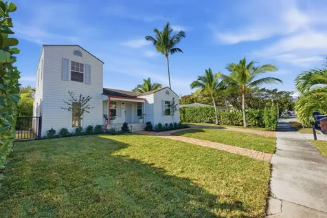 236 Greymon Drive West Palm Beach FL 33405