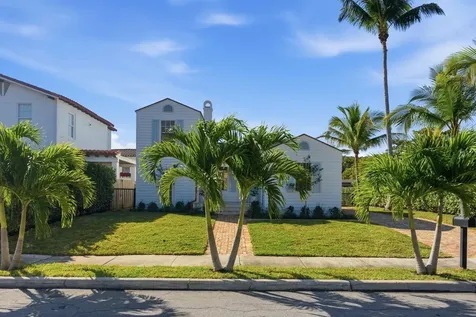 236 Greymon Drive West Palm Beach FL 33405