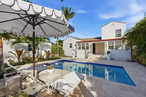 236 Greymon Drive West Palm Beach FL 33405