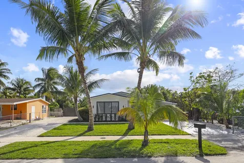740 Ne 43 Court Deerfield Beach FL 33064