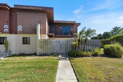 2966 Kirk Road Lake Worth FL 33461