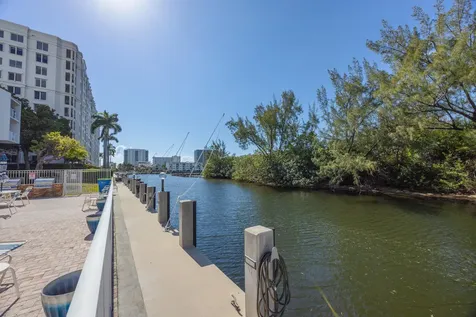 2850 NE 14th Street Pompano Beach FL 33062