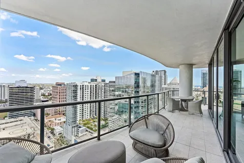 100 E Las Olas Boulevard Fort Lauderdale FL 33301