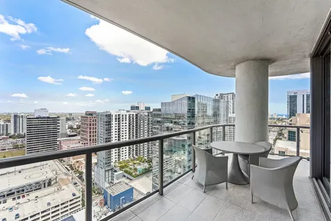 100 E Las Olas Boulevard Fort Lauderdale FL 33301