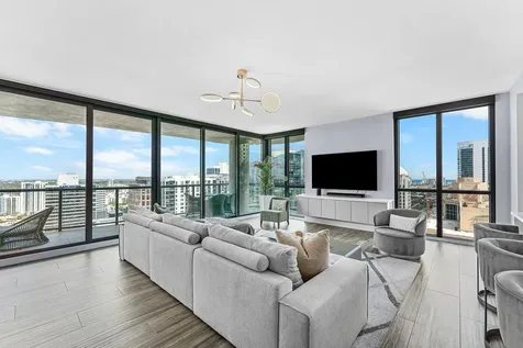100 E Las Olas Boulevard Fort Lauderdale FL 33301