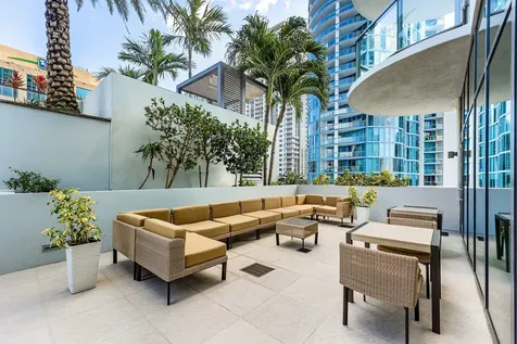 100 E Las Olas Boulevard Fort Lauderdale FL 33301