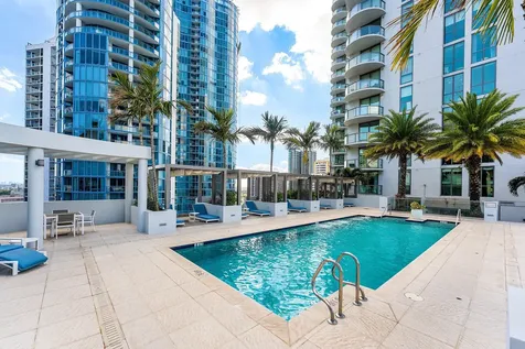 100 E Las Olas Boulevard Fort Lauderdale FL 33301