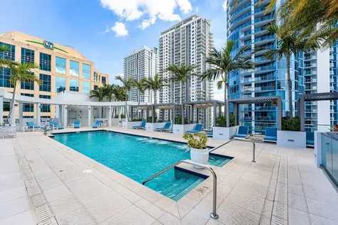 100 E Las Olas Boulevard Fort Lauderdale FL 33301