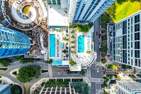 100 E Las Olas Boulevard Fort Lauderdale FL 33301