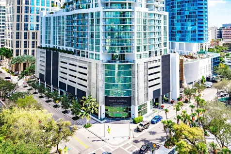 100 E Las Olas Boulevard Fort Lauderdale FL 33301
