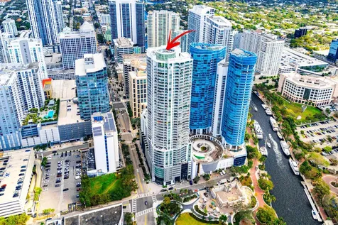 100 E Las Olas Boulevard Fort Lauderdale FL 33301