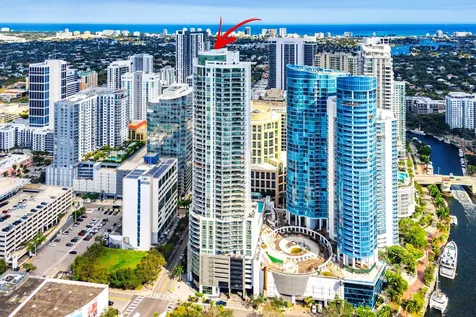 100 E Las Olas Boulevard Fort Lauderdale FL 33301