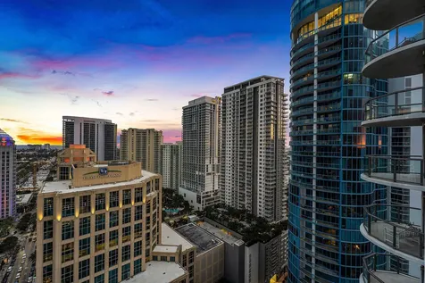 100 E Las Olas Boulevard Fort Lauderdale FL 33301
