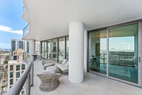 100 E Las Olas Boulevard Fort Lauderdale FL 33301