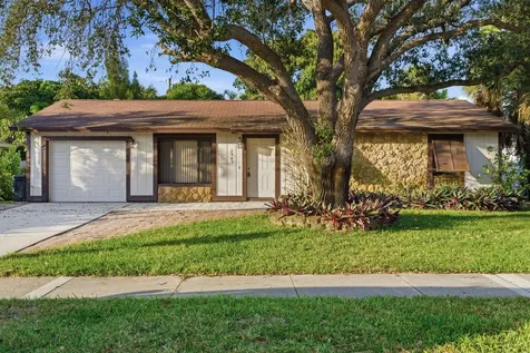 2545 Conroy Drive North Palm Beach FL 33403