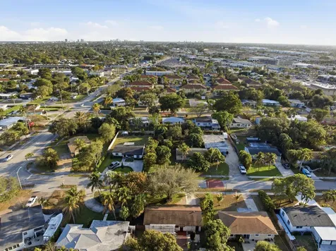 2545 Conroy Drive North Palm Beach FL 33403