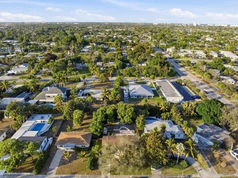 2545 Conroy Drive North Palm Beach FL 33403