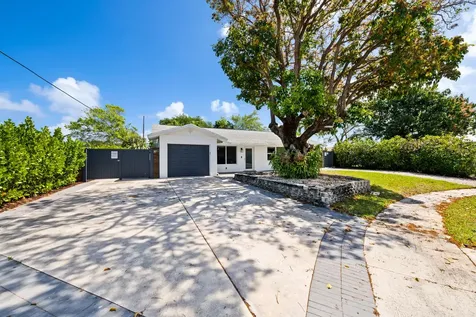3404 Se 3rd Court Boynton Beach FL 33435