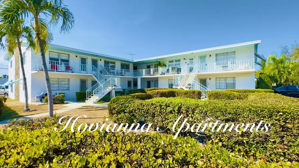401 N J Street Lake Worth Beach FL 33460